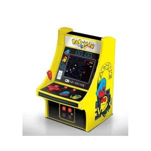 Console Kubbick My Arcade PAC MAN image-0