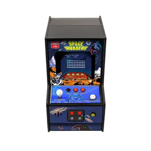 Console Kubbick My Arcade SPACE INVADERS image-2