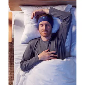 Bandeau pour s'endormir Kubbick Hoomband image-2