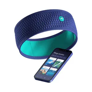 Bandeau pour s'endormir Kubbick Hoomband image-1