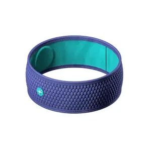 Bandeau pour s'endormir Kubbick Hoomband image-0