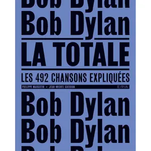 Libro Hartman Bob Dylan - La Totale image-0