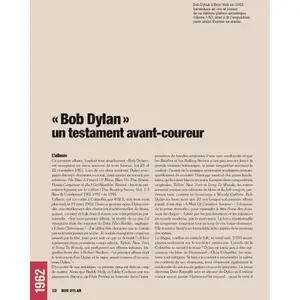 Libro Hartman Bob Dylan - La Totale image-1