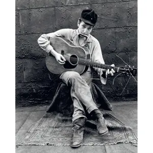 Libro Hartman Bob Dylan - La Totale image-2