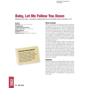 Libro Hartman Bob Dylan - La Totale image-3
