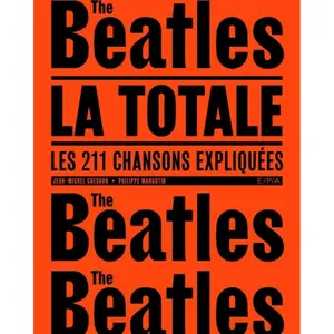 Libro Hartman Les Beatles - La Totale image-0