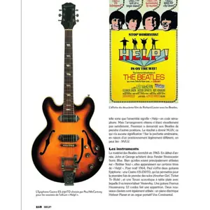 Libro Hartman Les Beatles - La Totale image-1