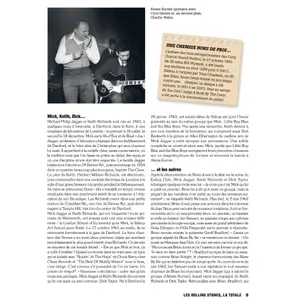 Book Hartman Les Rolling Stones - La Totale image-2