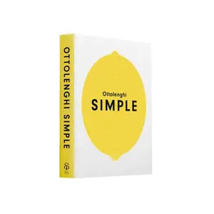Buch Hartman Simple, Ottolenghi image-0