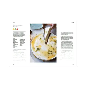 Buch Hartman Simple, Ottolenghi image-1