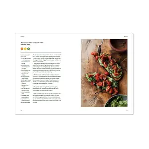 Buch Hartman Simple, Ottolenghi image-2