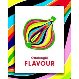 Book Hartman Flavour, Ottolenghi image-0