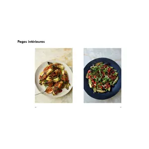 Book Hartman Flavour, Ottolenghi image-1
