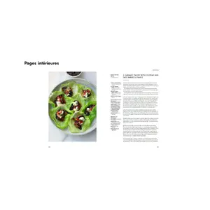 Book Hartman Flavour, Ottolenghi image-2