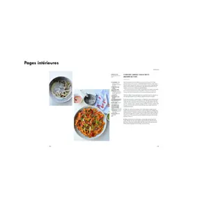 Book Hartman Flavour, Ottolenghi image-3