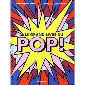 Il grande libro del pop Kubbick