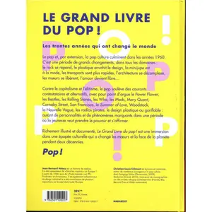 Großes Buch des Pop Kubbick image-1