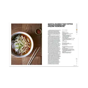 Book Hartman Tokyo stories image-1