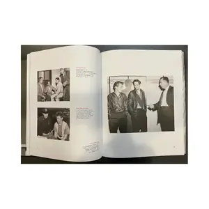 Libro Gangsters Kubbick image-2