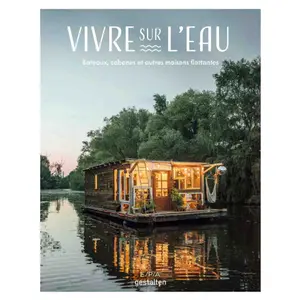 kb860bookvivresurle-livre-vivre-sur-l-eau-kubbick-vert-blanc-beige-21-8x26-7x2-9-cm