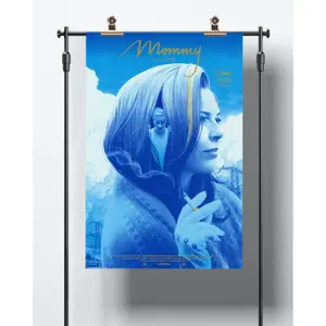 Poster Kubbick Mommy (V) image-1