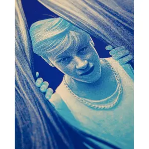 Poster Kubbick Mommy (V) image-4