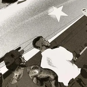 Poster Kubbick Top Gun (V) image-4