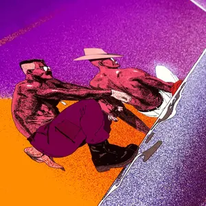 Poster Kubbick Top Gun (R) image-4