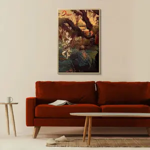 Poster Kubbick Drive (R) image-2