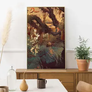 Poster Kubbick Drive (R) image-3