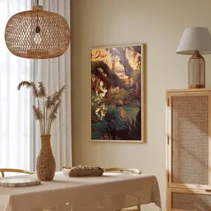 Poster Kubbick Drive (R) image-4