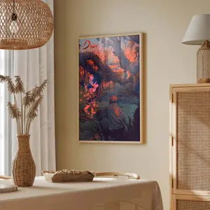 Poster Kubbick Drive (V) image-2