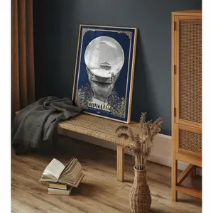 Poster Kubbick Citizen Kane image-1