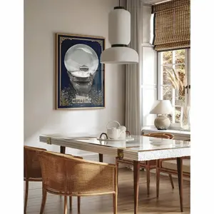 Poster Kubbick Citizen Kane image-4