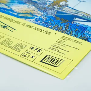 Poster Kubbick The Vandamm House image-2