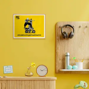 Poster Kubbick Brice De Nice image-1