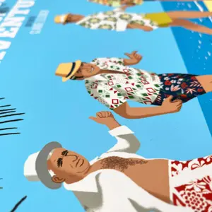 Plakat Kubbick L'aventure C'est L'aventure image-4