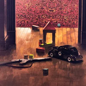 Poster Kubbick Le Parrain (A) image-2