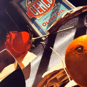 Póster Kubbick Le Parrain (B) image-2