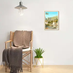 Poster Kubbick Le Parrain (C) image-1