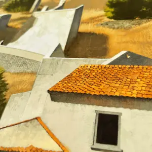 Poster Kubbick Le Parrain (C) image-2