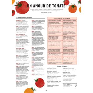 Libro Andiamo a Gustare l'Italia Plakat image-2