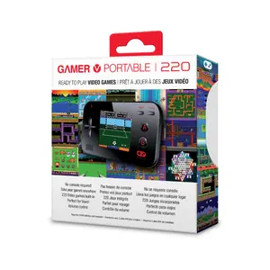 Konsole Kubbick My Arcade image-2