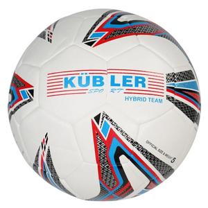 Bola híbrido Kuebler Sport (x12)