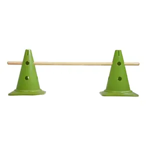 Drive cone Kuebler Sport (x4) image-2
