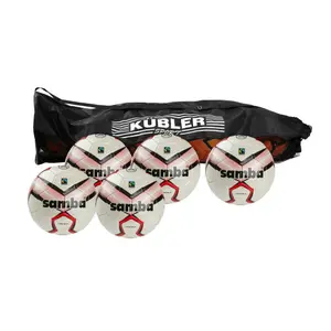Pallone Kuebler Sport Fairtrade Lenz Sala (x5) image-1