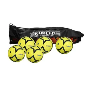 Calcio Kuebler Sport Fairtrade (x5)