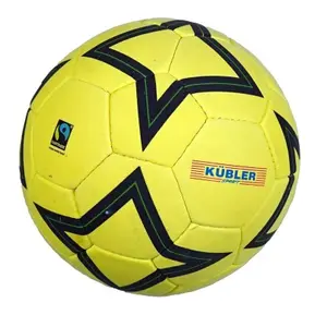 Calcio Kuebler Sport Fairtrade (x5) image-1