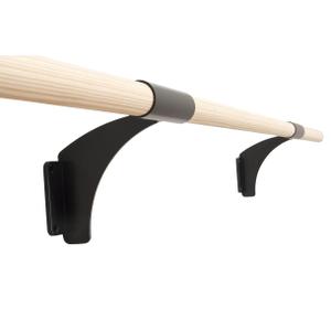 Suporte de barras Kuebler Sport Elegance image-1