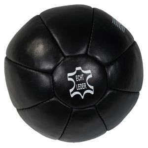 Leather medicinal ball Kuebler Sport 2 kg image-0